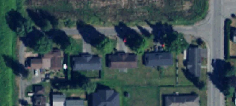 Fully Serviced Residential Lot