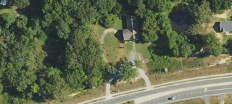 Industrial Development Land