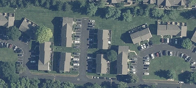 Quadplex Income Property