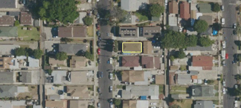 Well-Maintained Duplex with Two Units