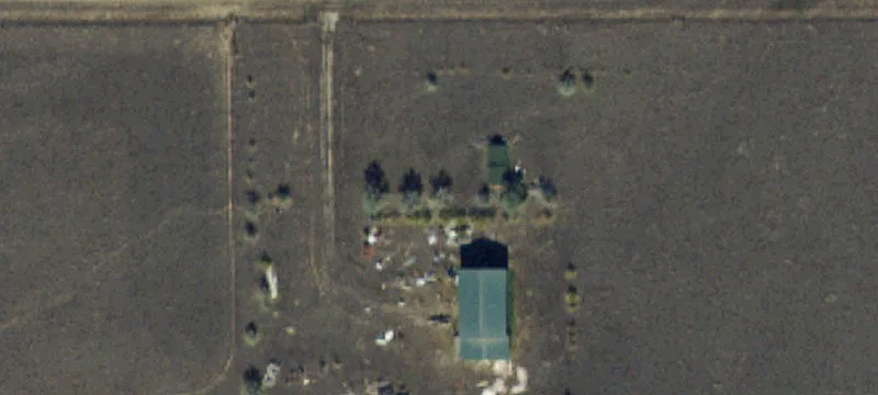 Airport Commercial Aviation Lot