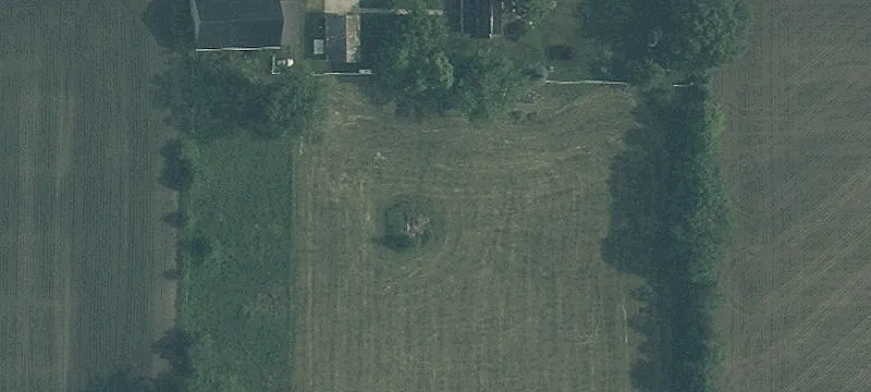 Residential and Hunting Land Tract