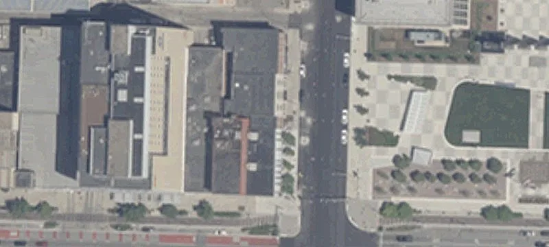 Three-Unit Office and Live-Work Condos