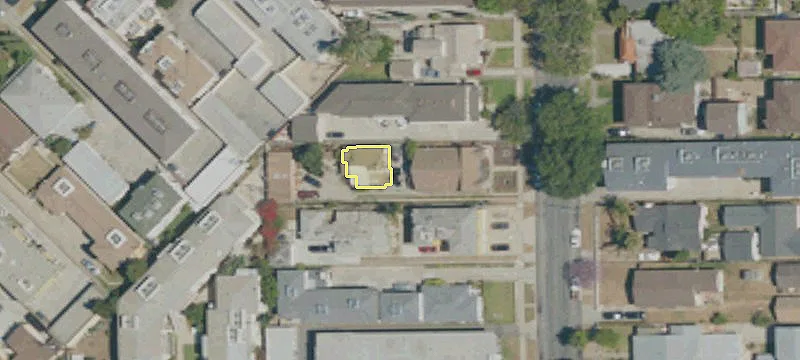Redevelopment Multifamily Opportunity