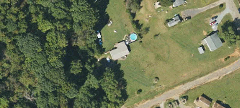 Residential Lot With Manufactured Allowance