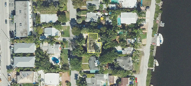 Single-Floor Office Building Opportunity