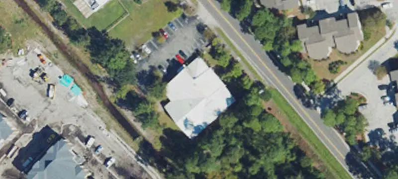 Residential Development Land with Townhome Approval