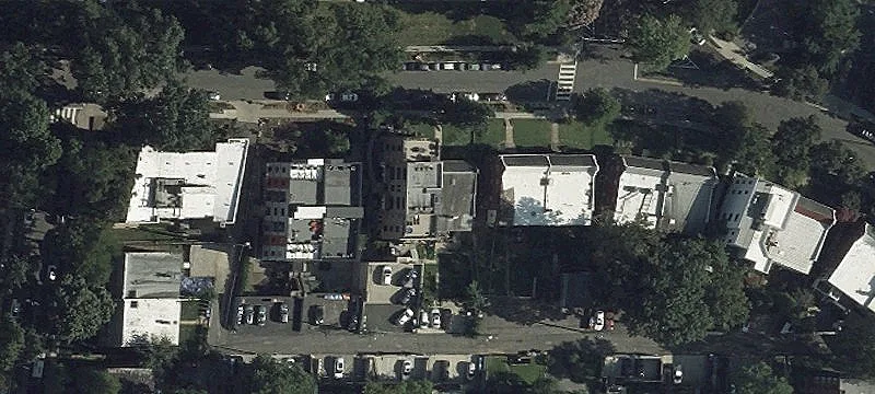 Corner Fourplex Investment Property
