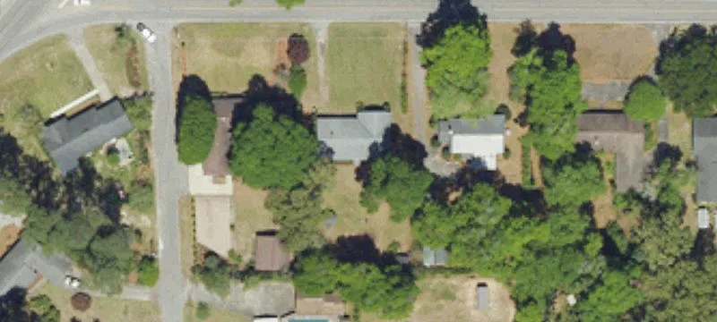Acreage Hunting and Homesite Tract
