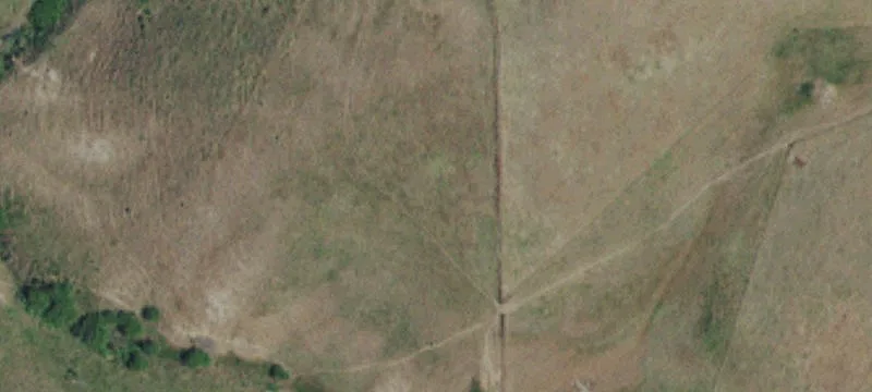 Private View Acreage Parcel