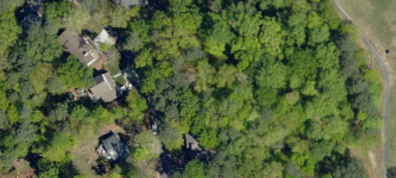 Water-View Waterfront Residential Land