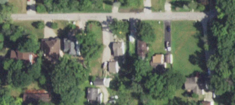 Residential Land Home Lot