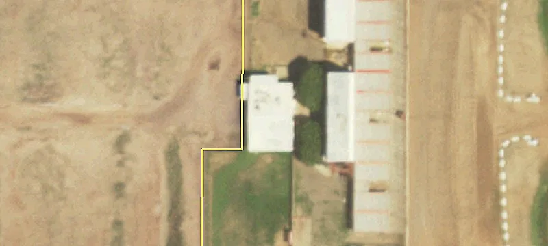 Industrial Flex Property with Secure Yard
