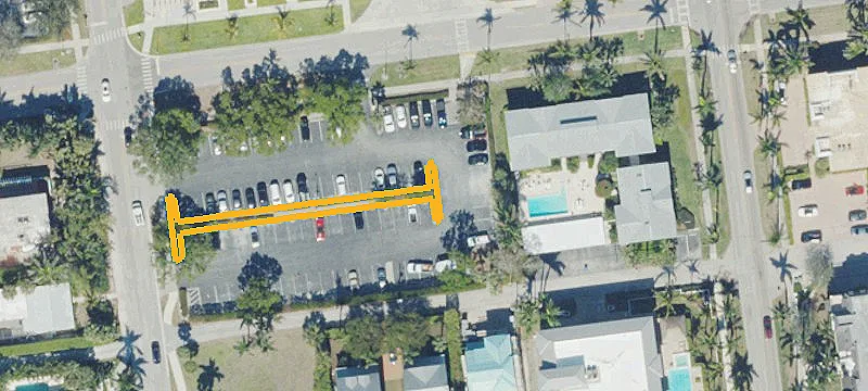 Residential Development Land with No HOA