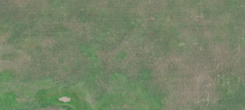 Commercial Land with Road Frontage