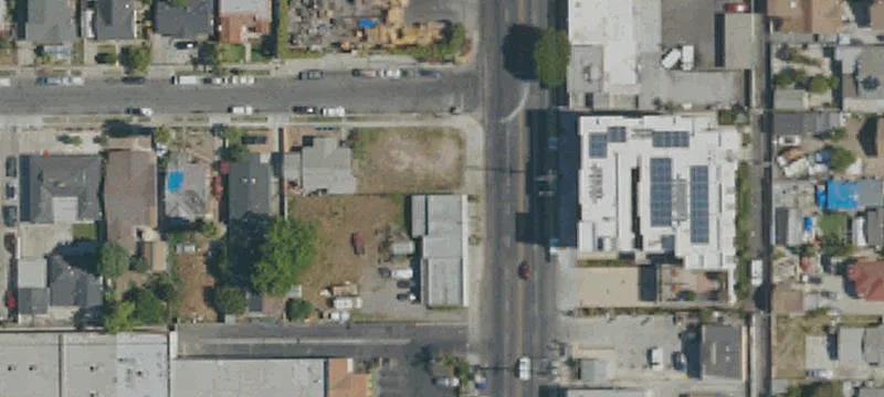 Mixed-Use Land Parcel Opportunity