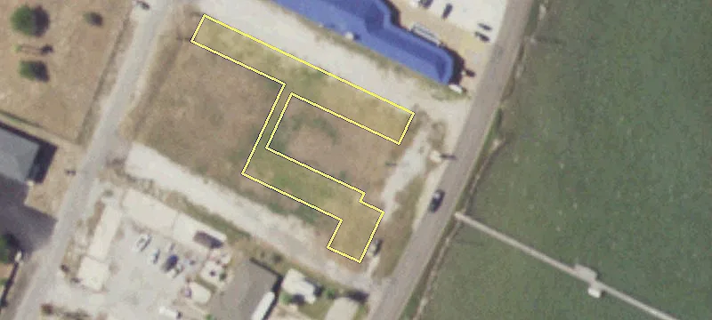 Vacant Multifamily Property