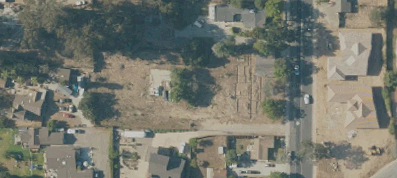 Residential Development Lot for Two Homes
