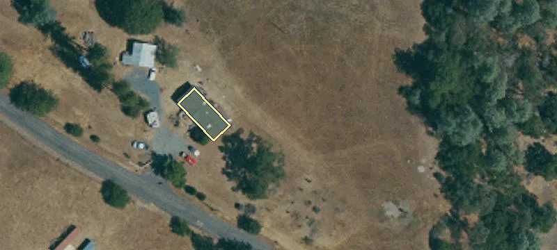 Specialty Commercial Property with Third Floor