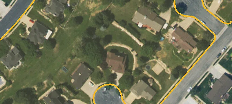 Mountain-View Buildable Homesite