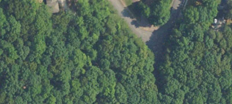 Residential Building Lot with Preserve Views