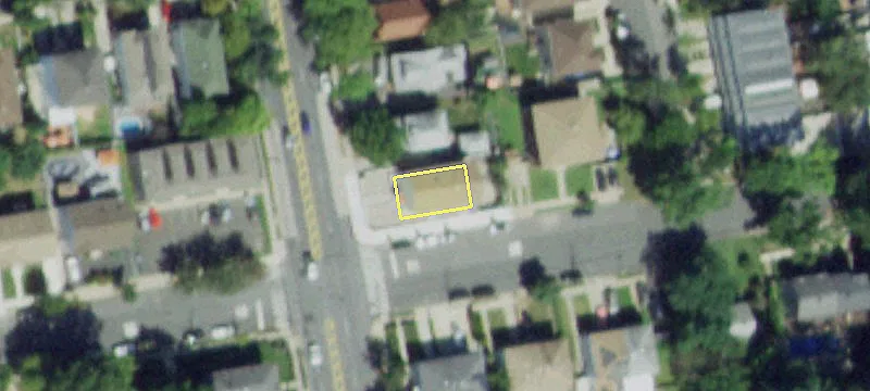Renovated Two-Family Residential Income
