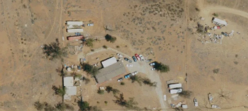 Horse Property Land Parcel