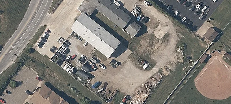 Commercial Land With Major Highway Access