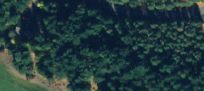 Golf Course Front Lot