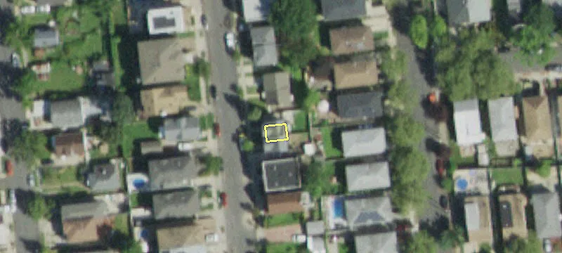 Legal Two-Family Duplex with Backyard