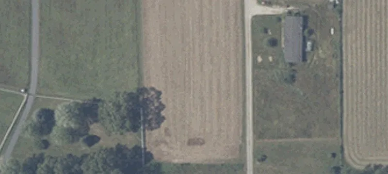 Rural Residential Farmland Parcel
