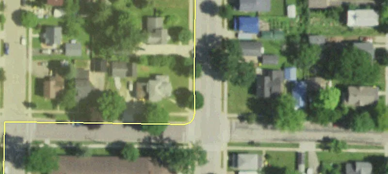 Three-Unit Triplex Income Property