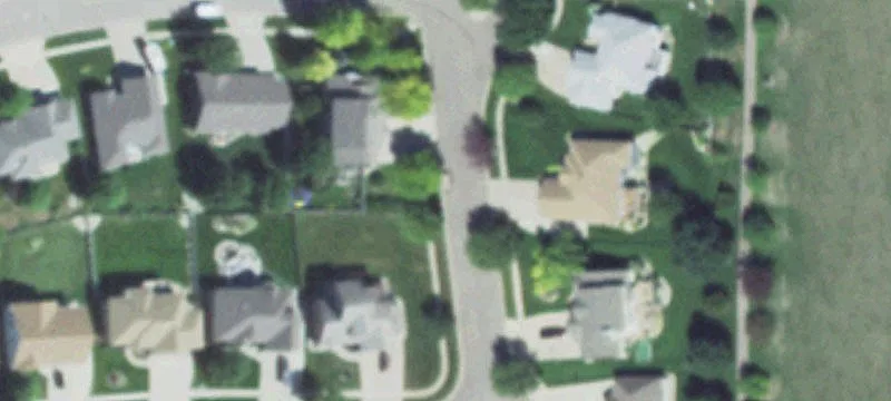 Ready-to-Build Residential Lot