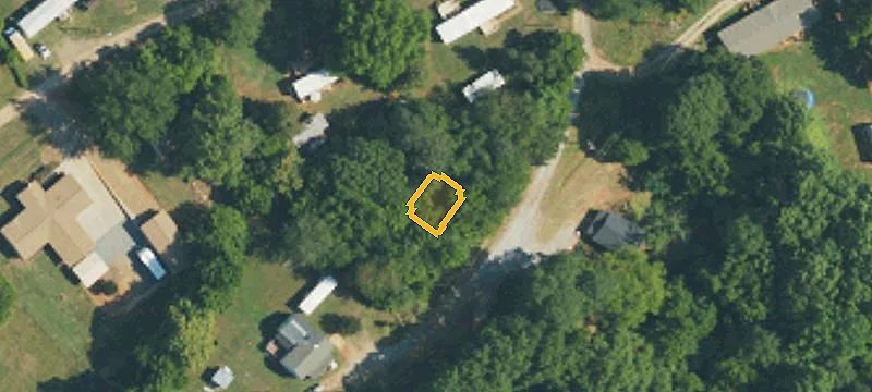 Adjacent Buildable Residential Lots