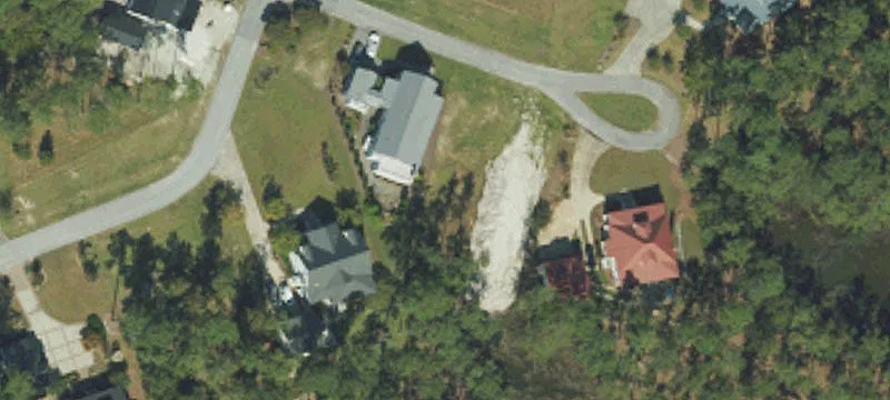 Waterfront Homesite with Creek Views