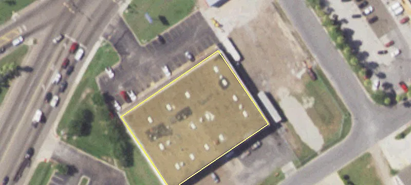 Industrial Distribution and Manufacturing Space