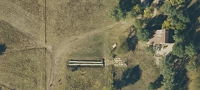 Residential Development Lot with Adjacent Option