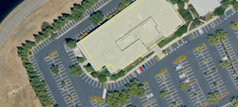 Sublease Office Space with Parking
