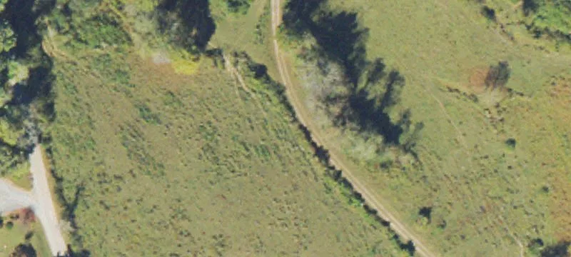 Mountain View Residential Land Lot