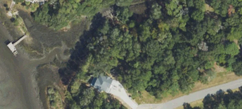 Waterfront Homesite in Gated Community