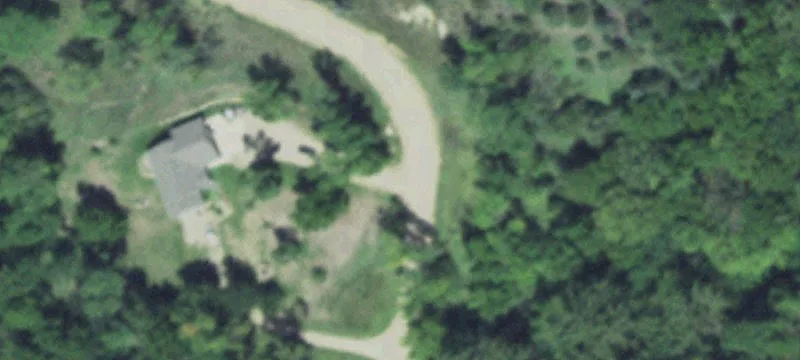 Lake-View Waterfront Land Parcel