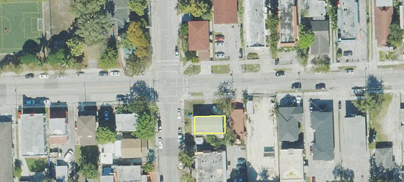 Remodeled 5-Unit Apartment Building