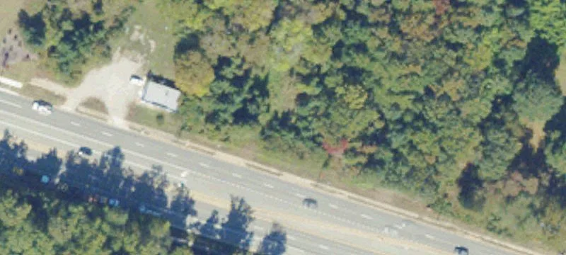 Redevelopment Land Assemblage on Route 60