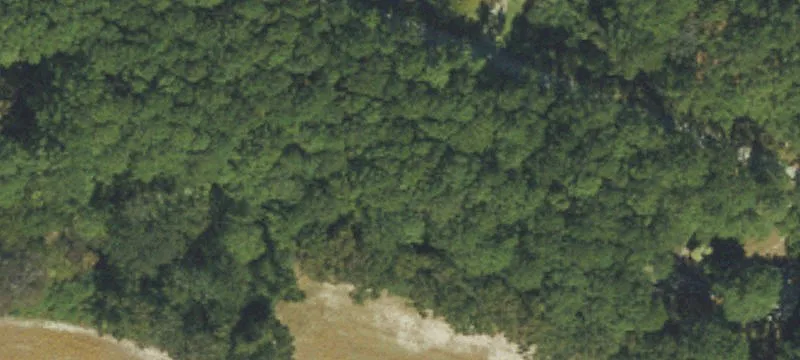 Waterfront Dock-Access Land Parcel