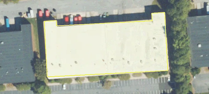 Industrial Distribution and Flex Building
