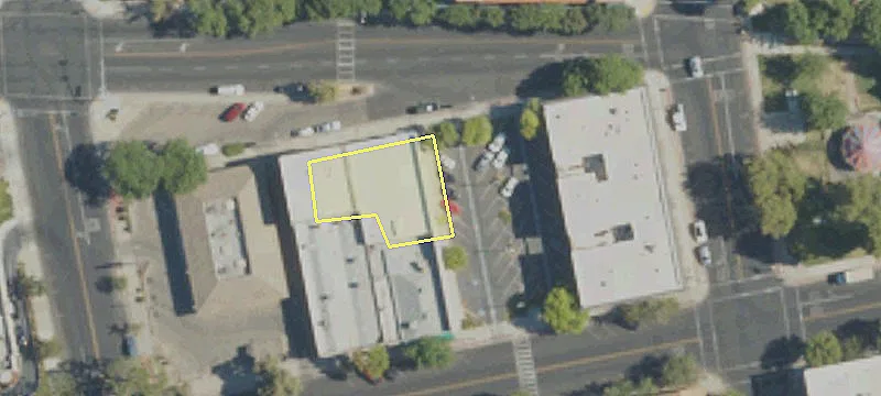 Mobile Home Park with RV Space