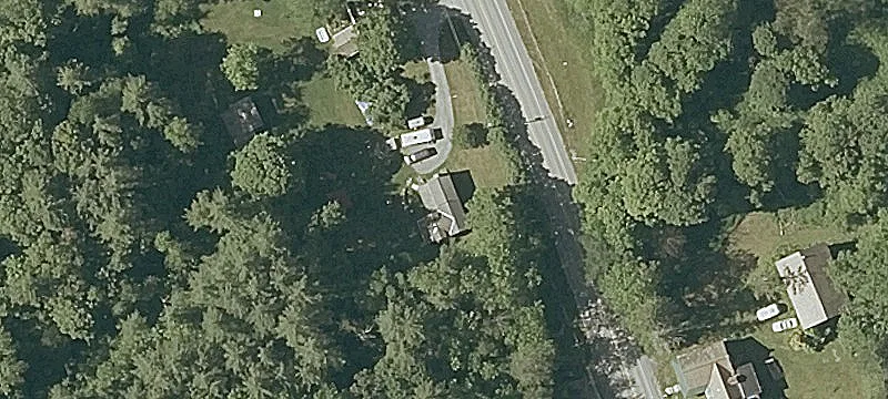 Farmland Estate Parcel with Brook