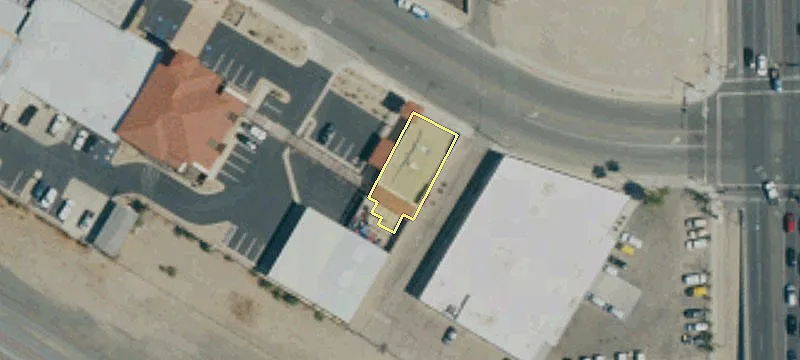 Cold Storage Distribution Facility