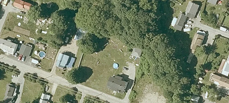 Level Mixed-Use Development Lot
