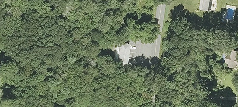 Six-Unit Apartment Building
